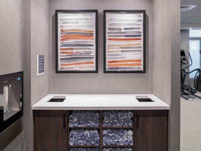 Fairfield Inn Suites By Marriott Framingham image