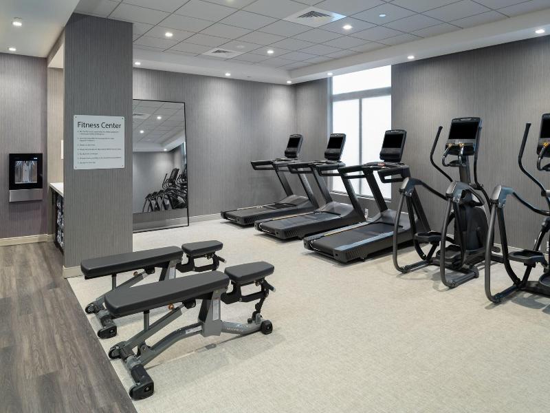 Fairfield Inn Suites By Marriott Framingham image