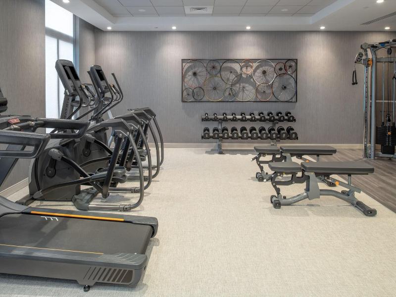 Fairfield Inn Suites By Marriott Framingham image