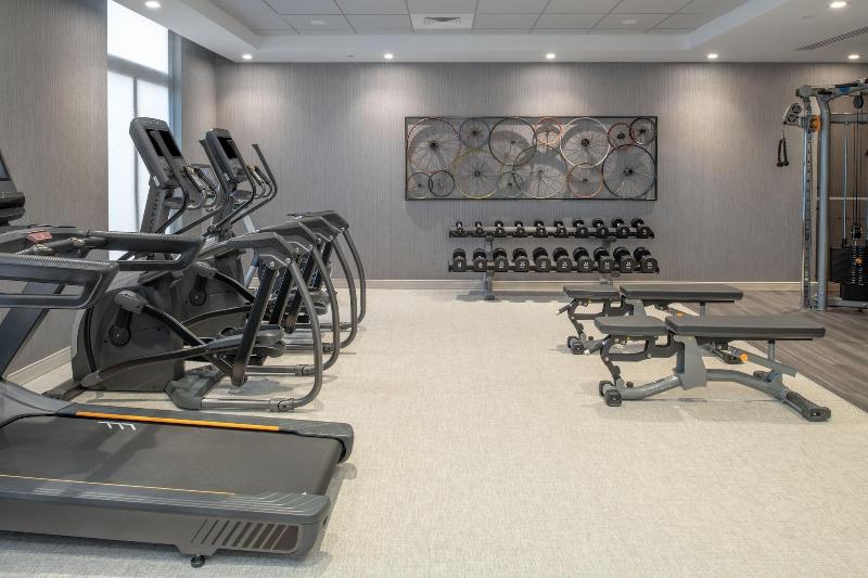 Fairfield Inn Suites By Marriott Framingham image