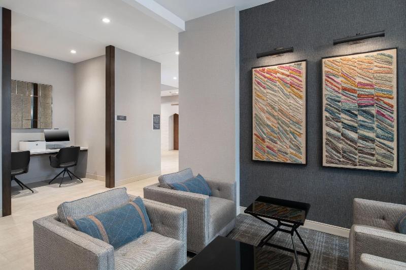 Fairfield Inn Suites By Marriott Framingham image