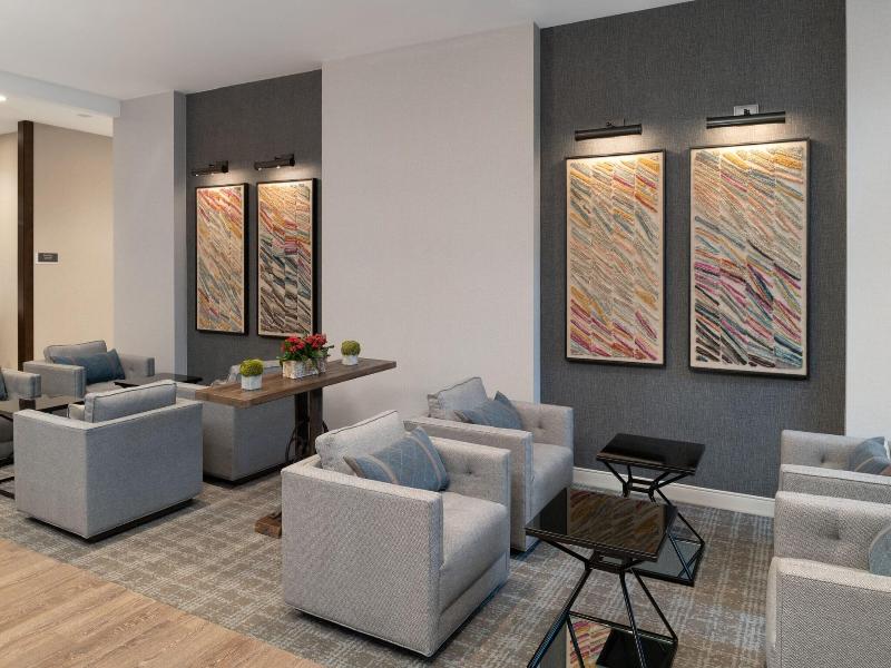 Fairfield Inn Suites By Marriott Framingham image