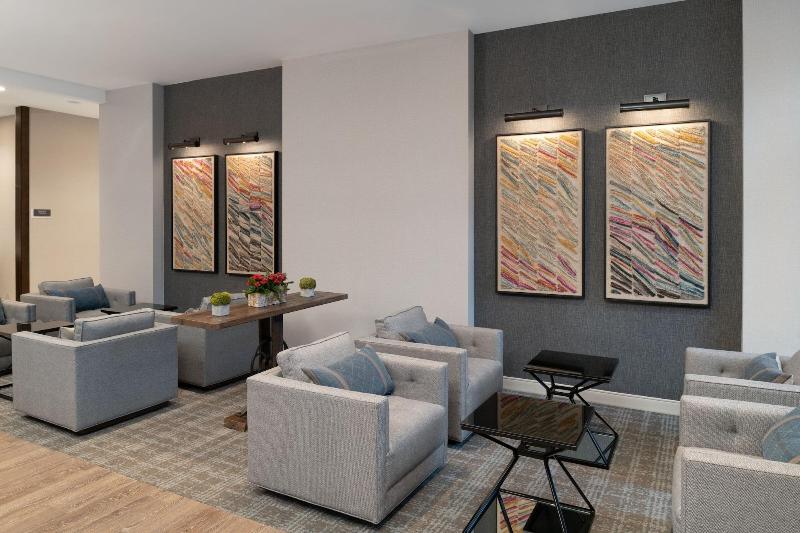 Fairfield Inn Suites By Marriott Framingham image