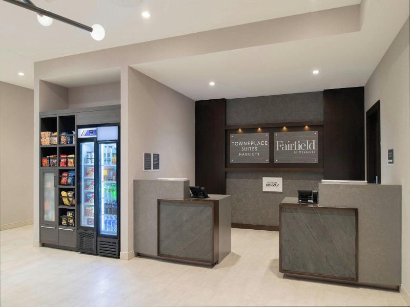 Fairfield Inn Suites By Marriott Framingham image