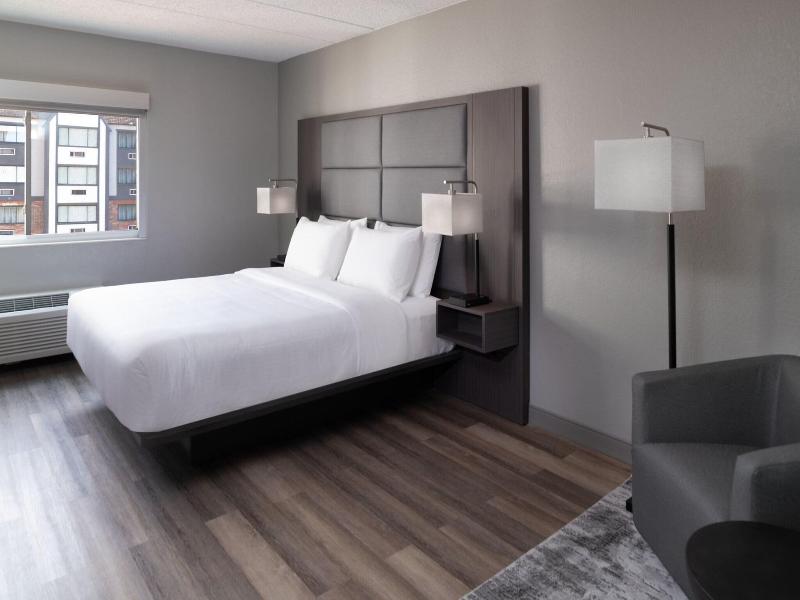 Fairfield Inn Suites By Marriott Framingham image