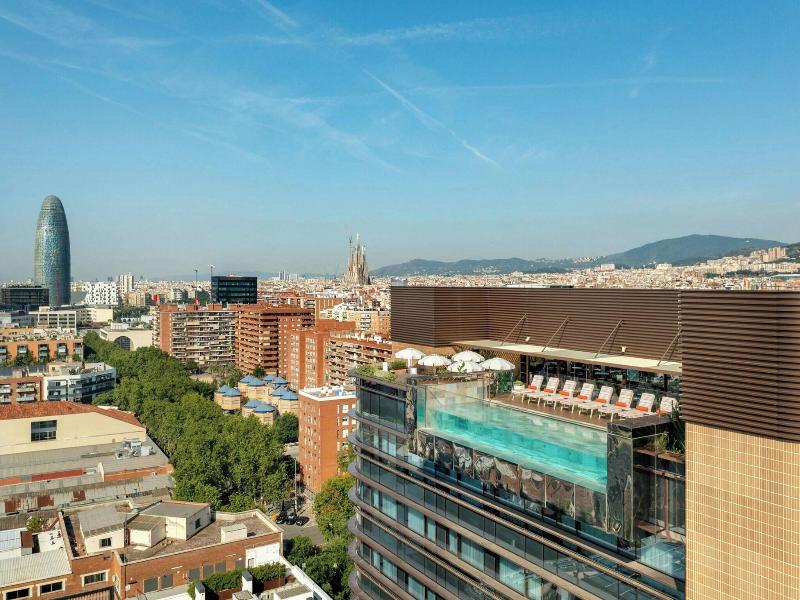 Labtwentytwo Barcelona A Tribute Portfolio Hotel image
