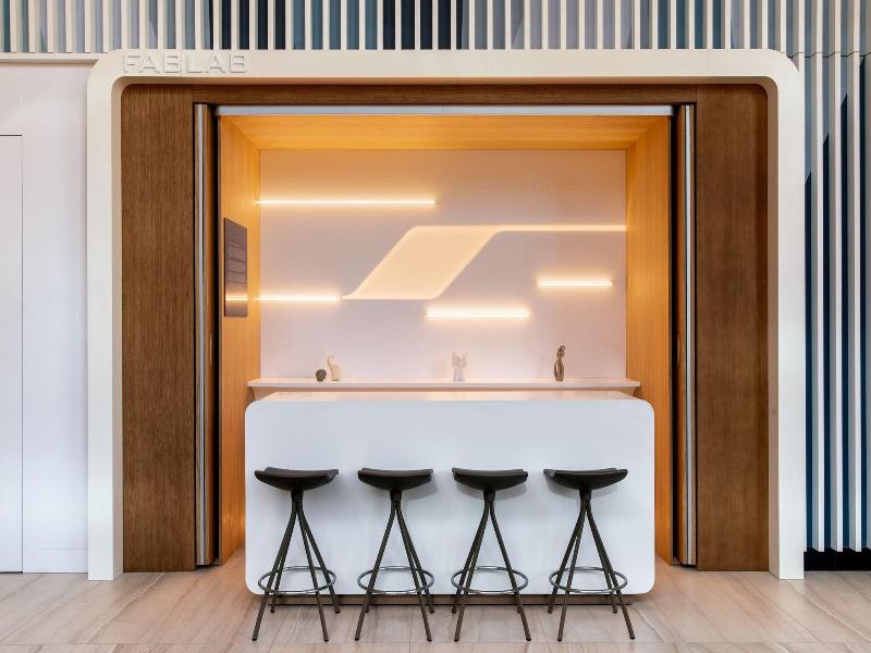 Labtwentytwo Barcelona A Tribute Portfolio Hotel image