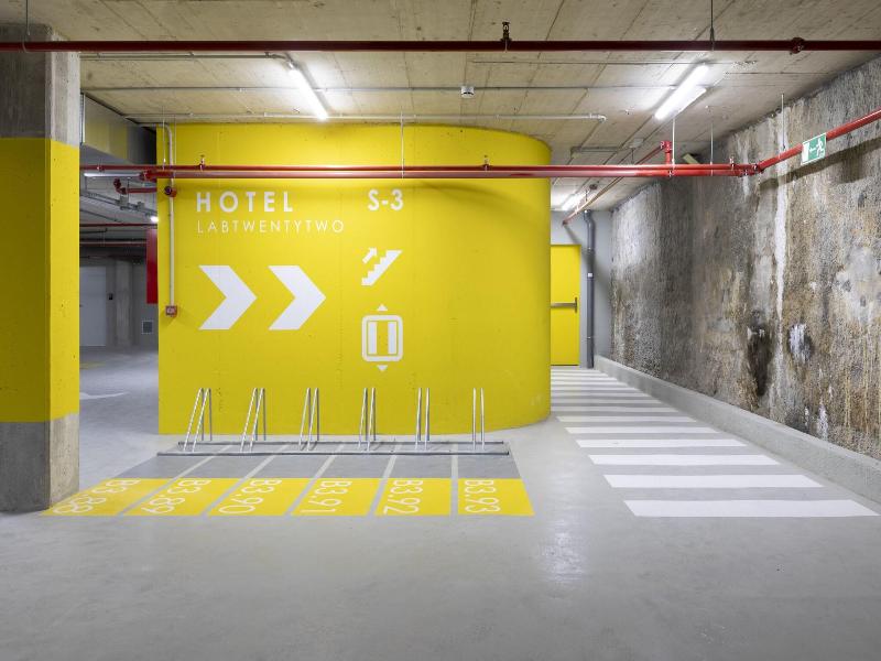 Labtwentytwo Barcelona A Tribute Portfolio Hotel image