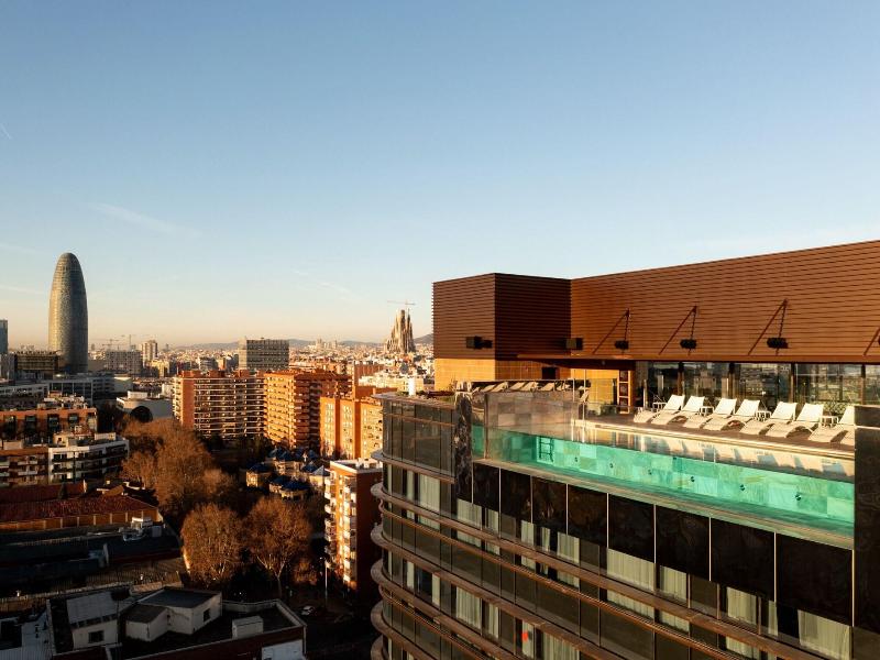 Labtwentytwo Barcelona A Tribute Portfolio Hotel image