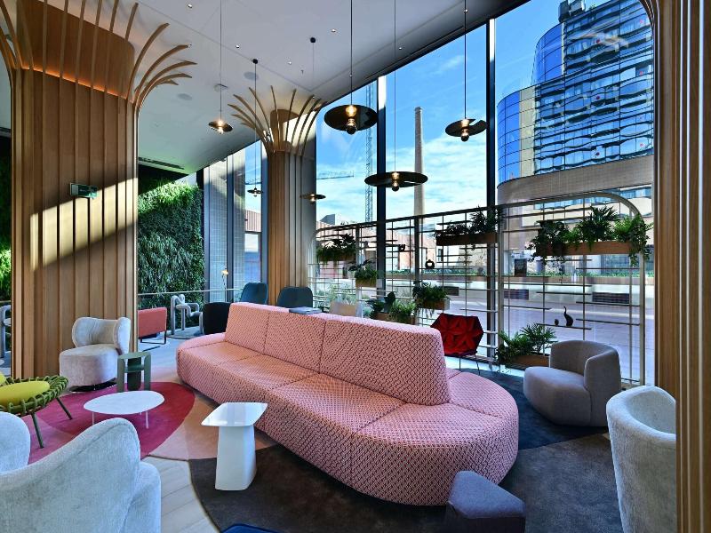 Labtwentytwo Barcelona A Tribute Portfolio Hotel image