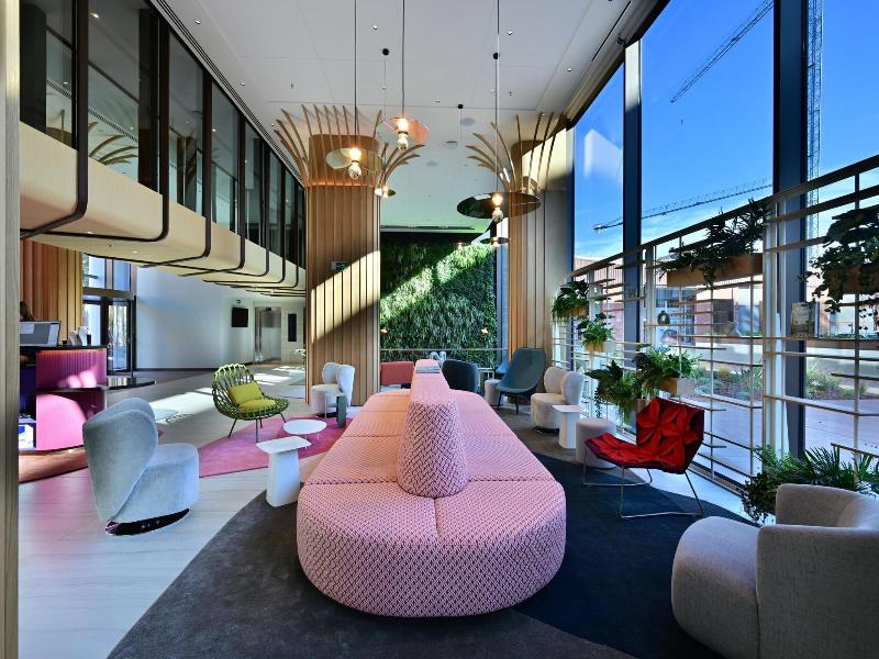 Labtwentytwo Barcelona A Tribute Portfolio Hotel image