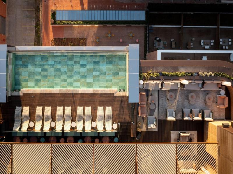 Labtwentytwo Barcelona A Tribute Portfolio Hotel image