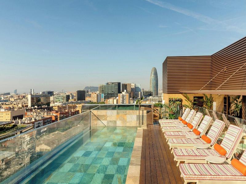 Labtwentytwo Barcelona A Tribute Portfolio Hotel image