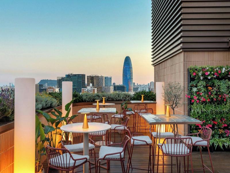 Labtwentytwo Barcelona A Tribute Portfolio Hotel image