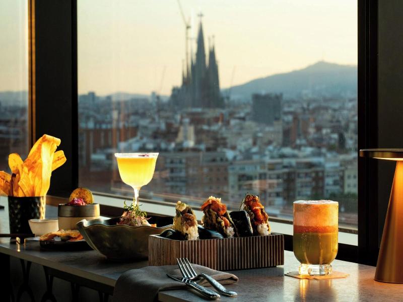 Labtwentytwo Barcelona A Tribute Portfolio Hotel image