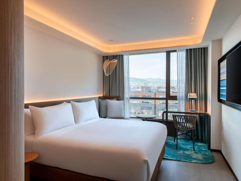 Labtwentytwo Barcelona A Tribute Portfolio Hotel image