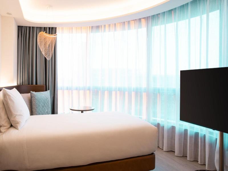 Labtwentytwo Barcelona A Tribute Portfolio Hotel image