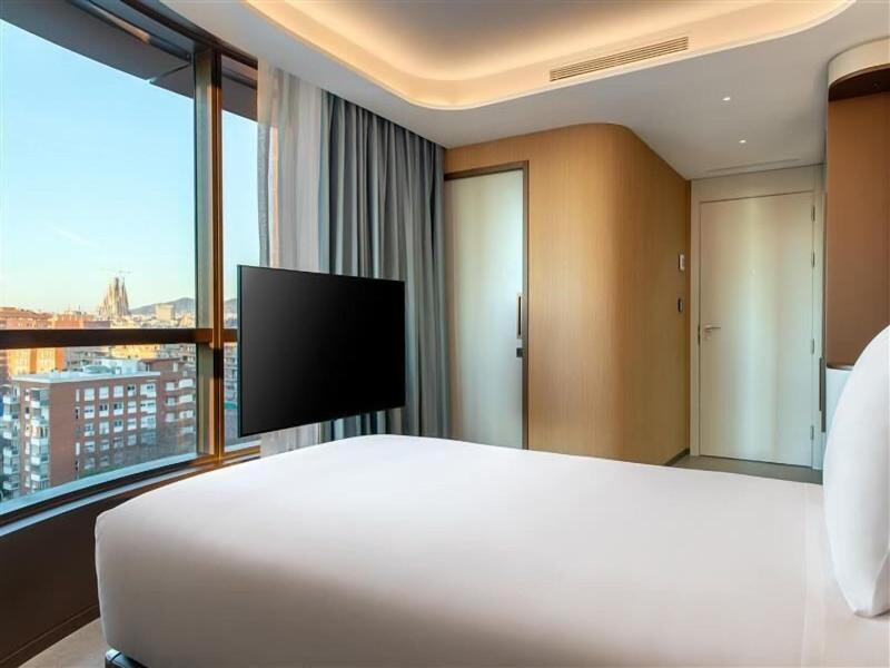 Labtwentytwo Barcelona A Tribute Portfolio Hotel image