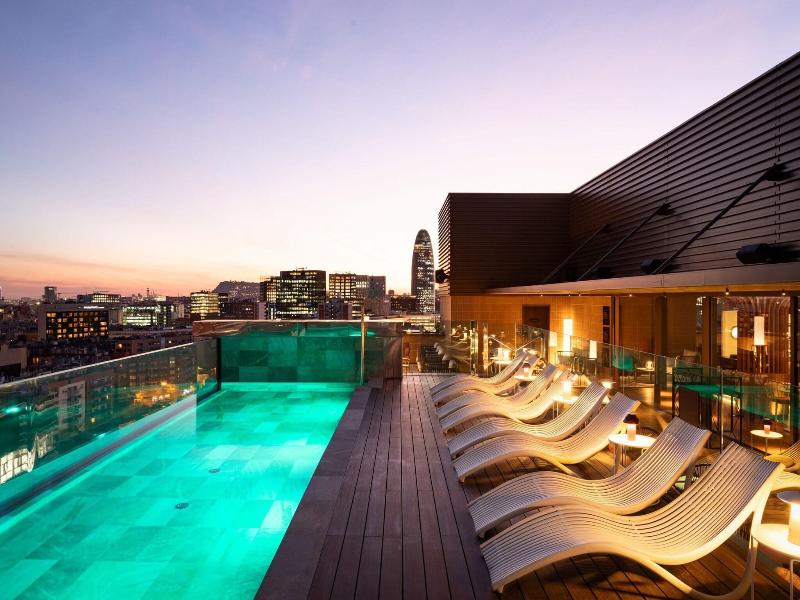 Labtwentytwo Barcelona A Tribute Portfolio Hotel image