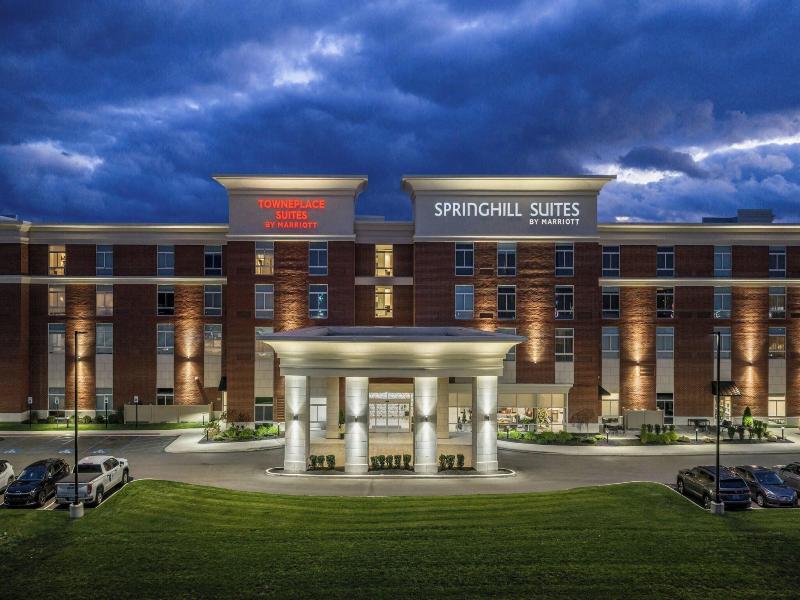 Towneplace Suites By Marriott Canfield image