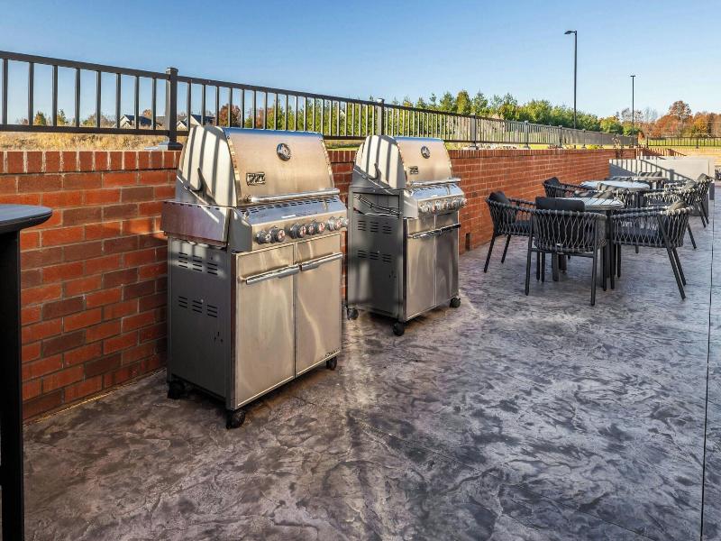 Towneplace Suites By Marriott Canfield image