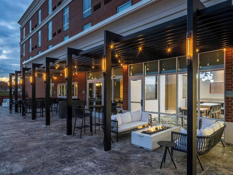 Towneplace Suites By Marriott Canfield image