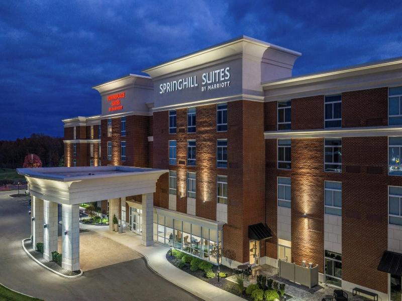 Towneplace Suites By Marriott Canfield image