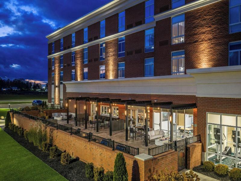 Towneplace Suites By Marriott Canfield image