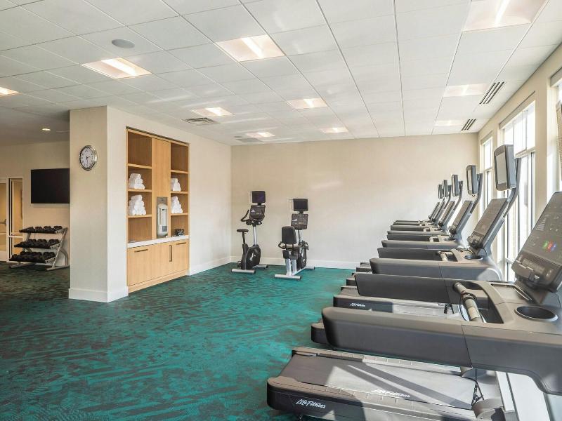Towneplace Suites By Marriott Canfield image