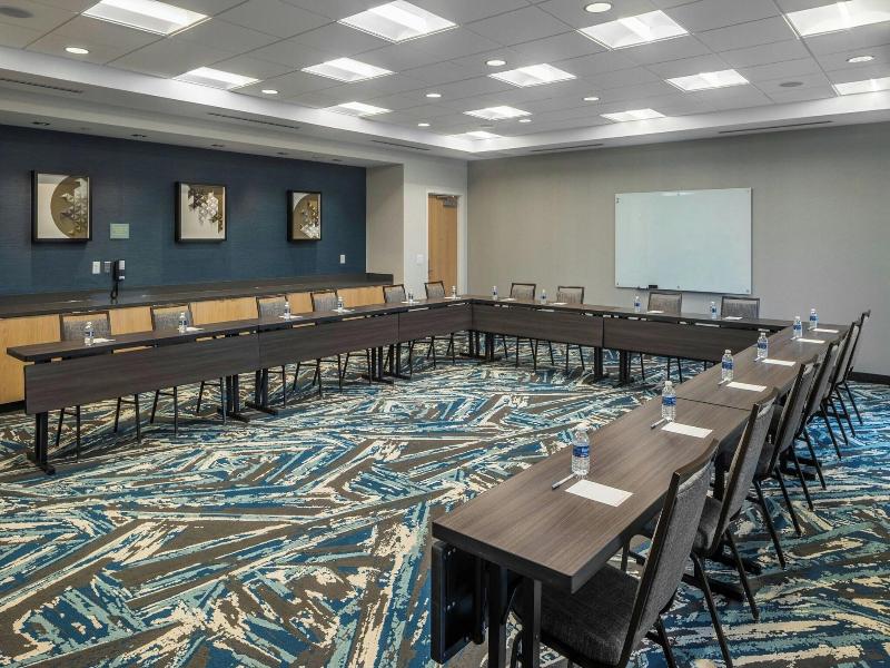 Towneplace Suites By Marriott Canfield image