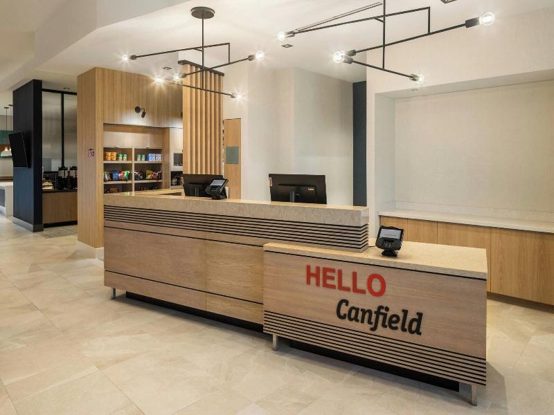 Towneplace Suites By Marriott Canfield image