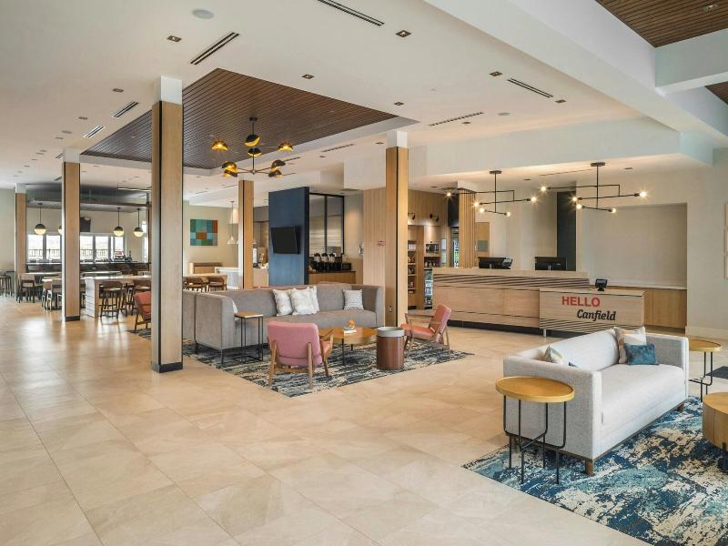 Towneplace Suites By Marriott Canfield image