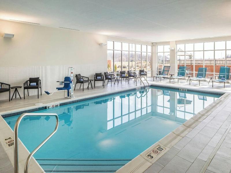 Towneplace Suites By Marriott Canfield image