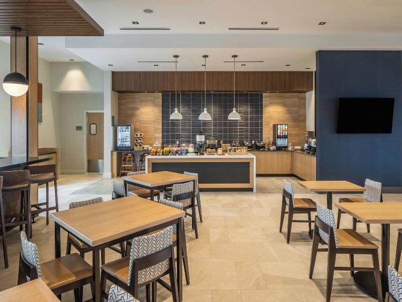 Towneplace Suites By Marriott Canfield image