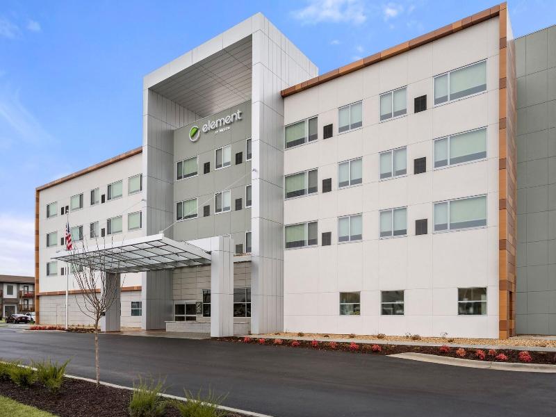 Element Springfield South image