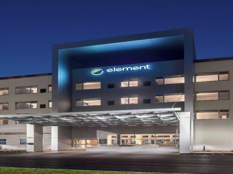 Element Springfield South image