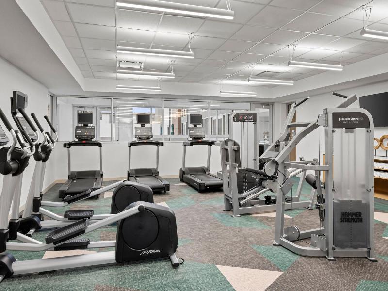 Element Springfield South image