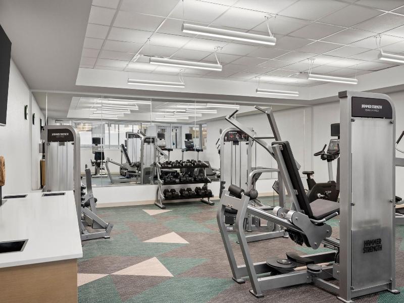 Element Springfield South image