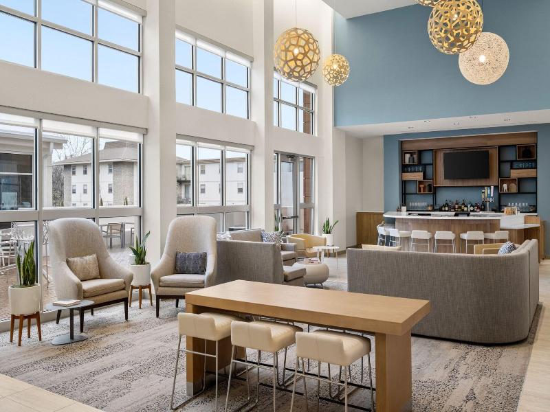 Element Springfield South image