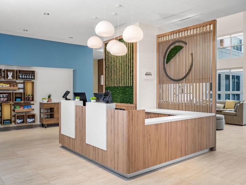 Element Springfield South image