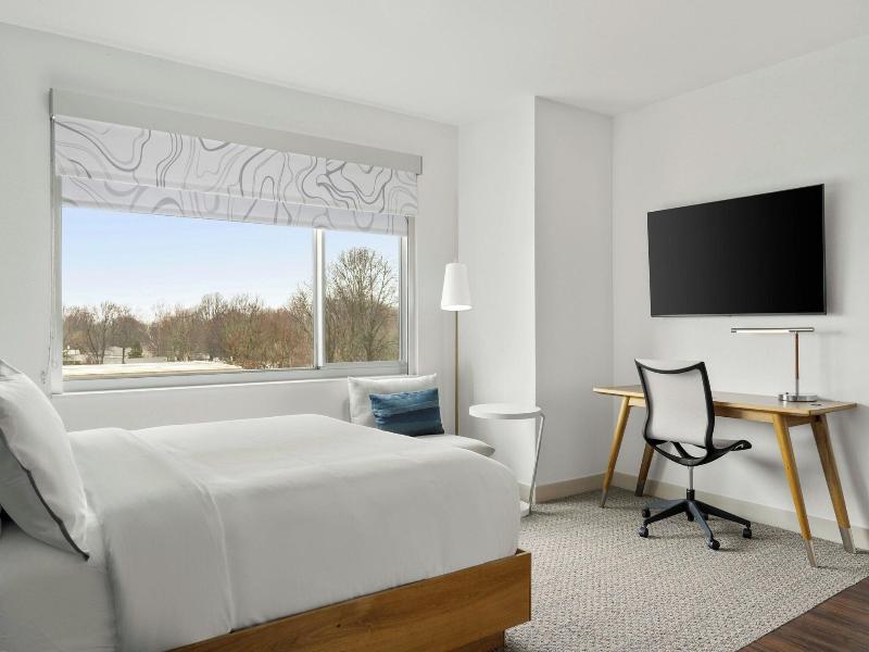 Element Springfield South image