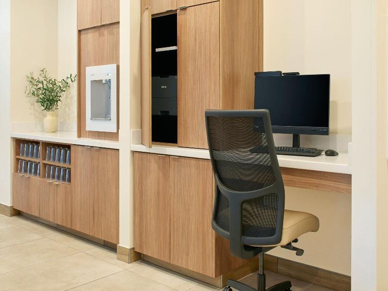 Fairfield Inn Suites By Marriott Tempe image
