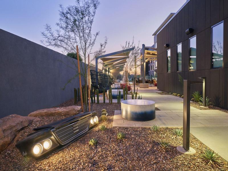 Fairfield Inn Suites By Marriott Tempe image