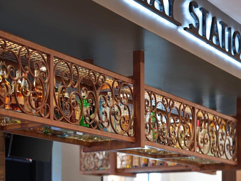 Fairfield Inn Suites By Marriott Tempe image