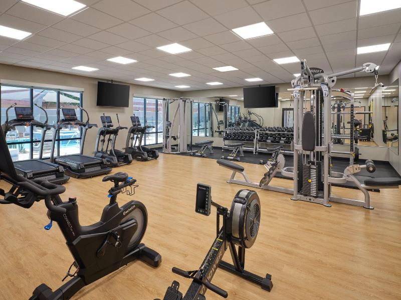 Fairfield Inn Suites By Marriott Tempe image