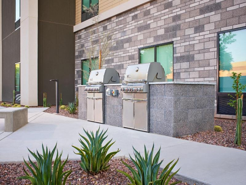 Fairfield Inn Suites By Marriott Tempe image