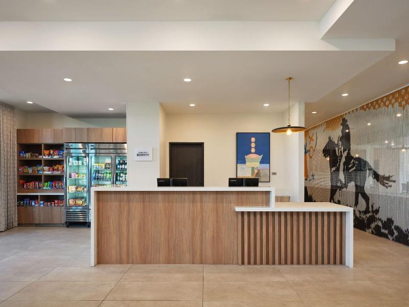 Fairfield Inn Suites By Marriott Tempe image