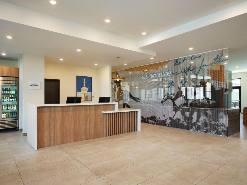 Fairfield Inn Suites By Marriott Tempe image