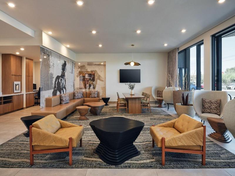 Fairfield Inn Suites By Marriott Tempe image