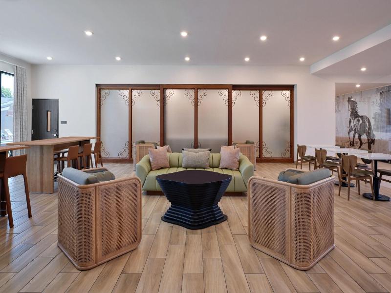 Fairfield Inn Suites By Marriott Tempe image